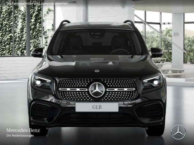 Mercedes-Benz GLB 200 AMG Line