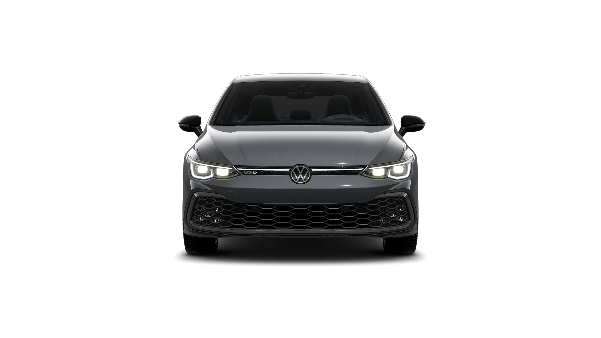 Volkswagen Golf GTD Golf VIII