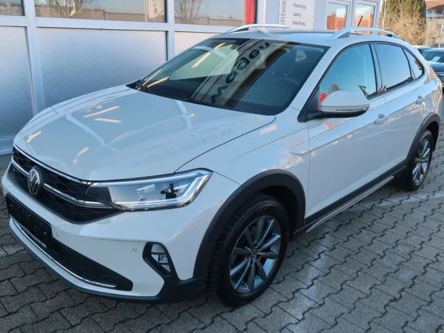 Volkswagen Taigo IQ.Drive Style