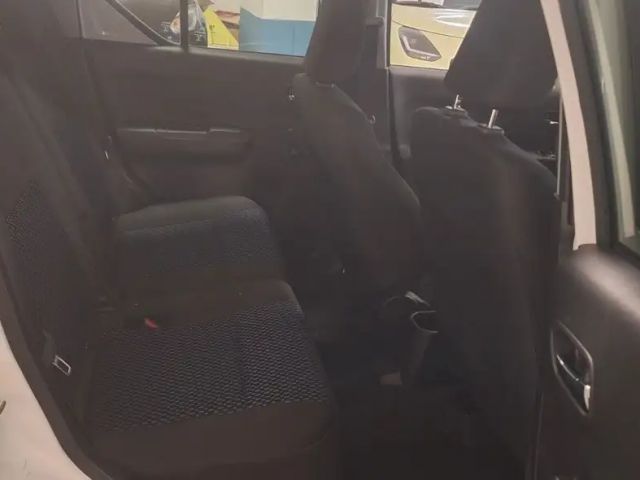 Suzuki Ignis Comfort Hybrid