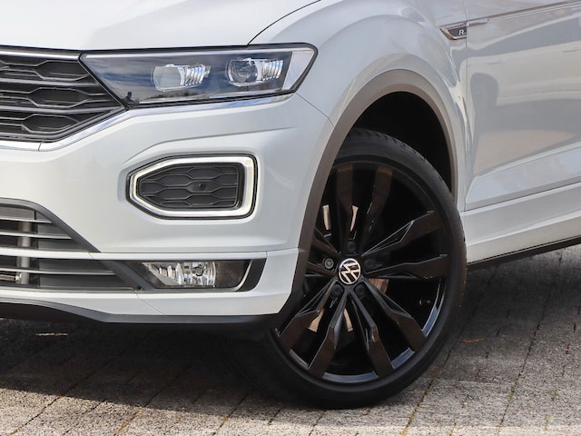Volkswagen T-Roc 1.5 TSI