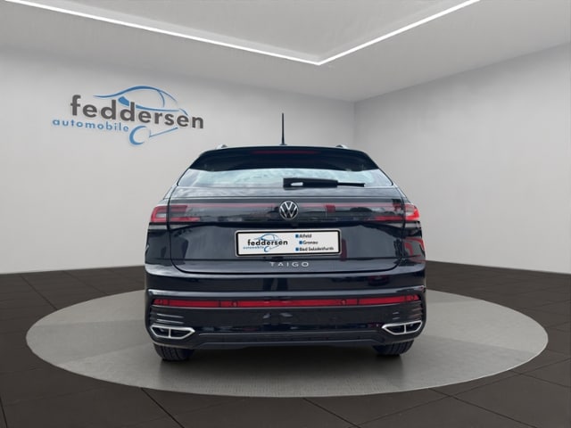 Volkswagen Taigo 1.0 TSI IQ.Drive