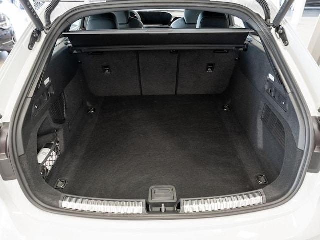 Audi A5 Avant Quattro S-Tronic