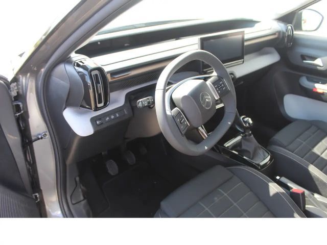 Citroën C3 Aircross Plus