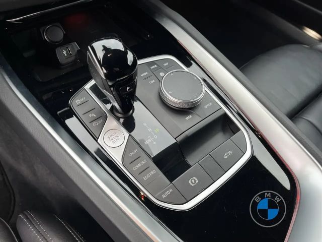 BMW Z4 Cabrio M-Sport M40i Roadster