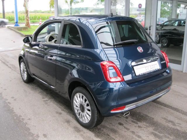 Fiat 500 Dolcevita