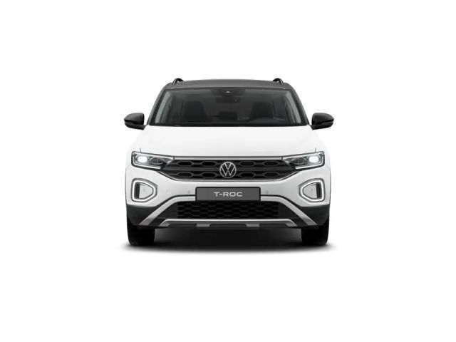 Volkswagen T-Roc 2.0 TDI DSG