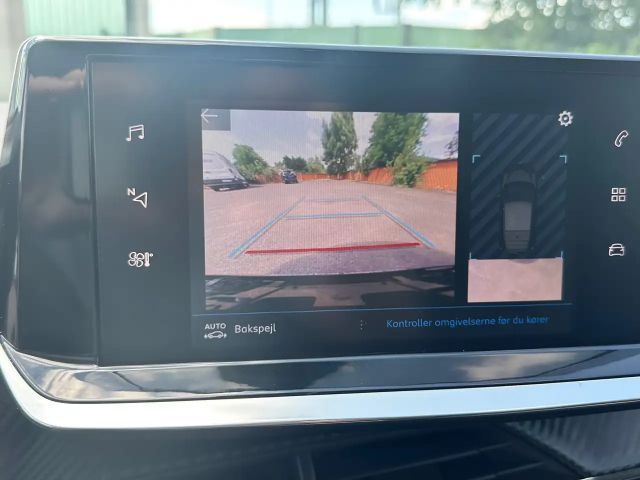 Peugeot 208 Allure Pack