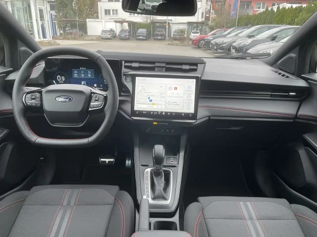 Ford Puma EcoBoost ST Line