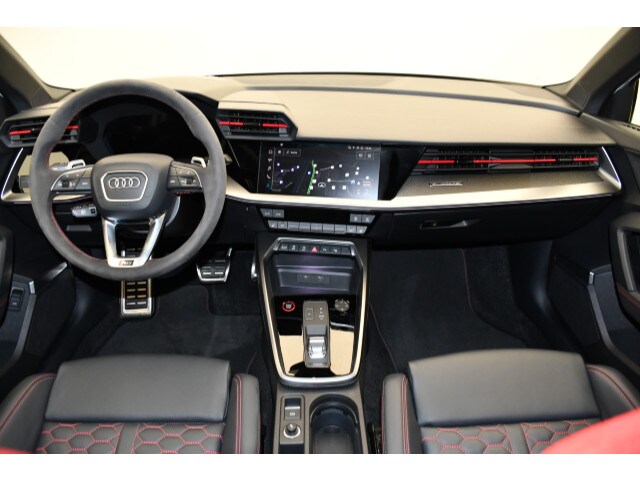 Audi RS3 Quattro S-Tronic Sportback