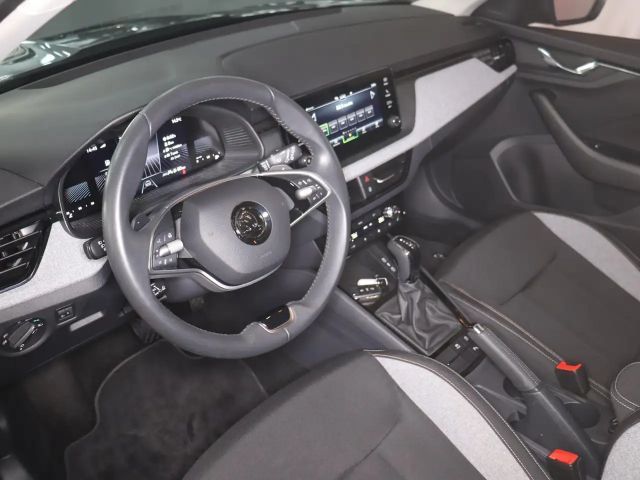 Skoda Kamiq 1.0 TSI Selection