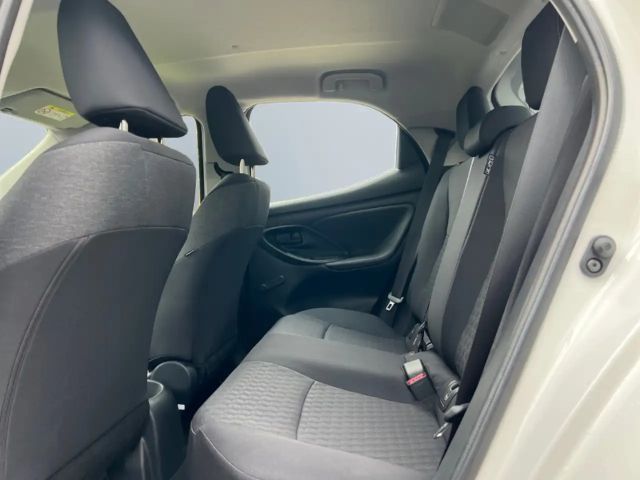 Toyota Yaris 1.0 VVT-i Comfort Hatchback