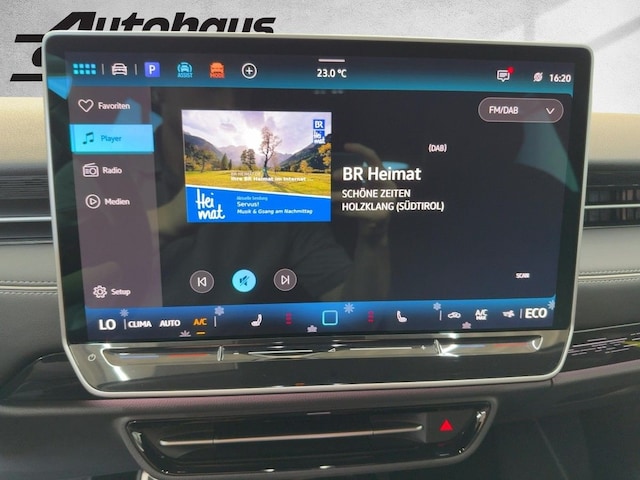 Volkswagen ID.7 IQ.Drive Pro Tourer