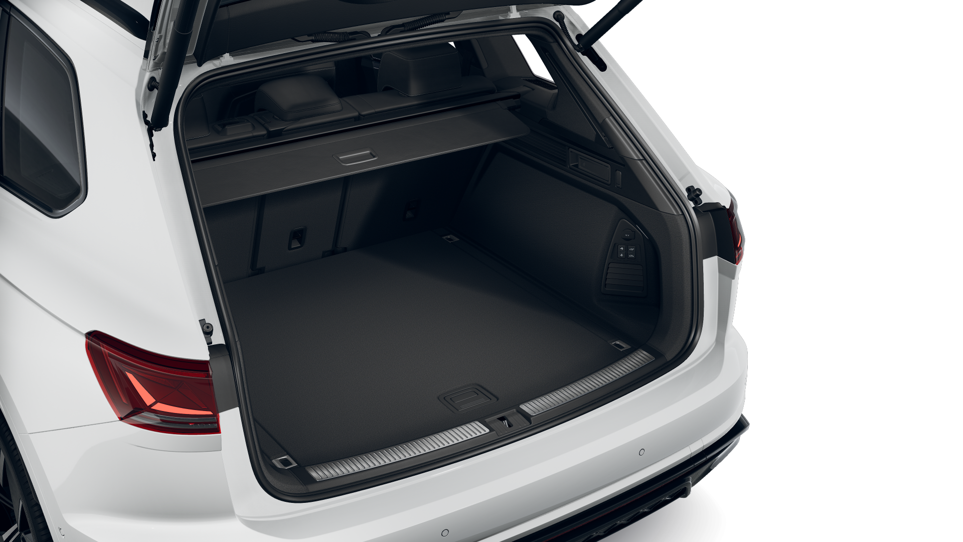 Volkswagen Touareg 3.0 V6 TDI Style