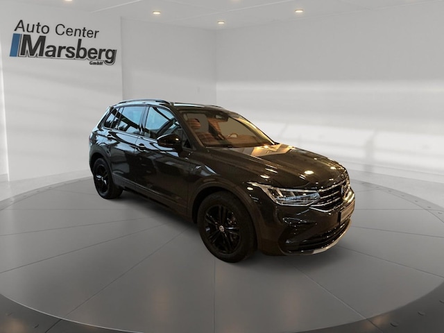 Volkswagen Tiguan 1.5 TSI BMT