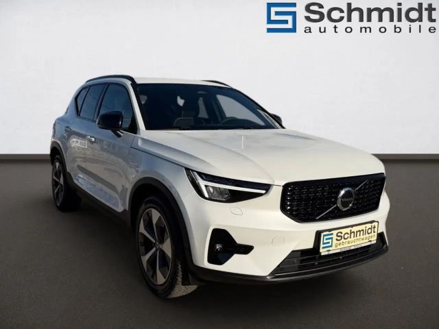 Volvo XC40 Dark Plus