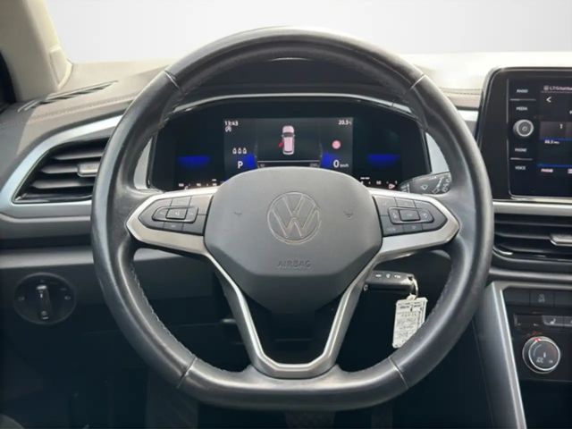 Volkswagen T-Roc DSG Life