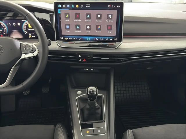 Volkswagen Golf Rabbit TDI