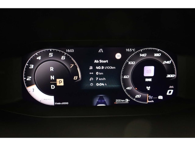 Cupra Formentor 2.0 TSI 4Drive VZ