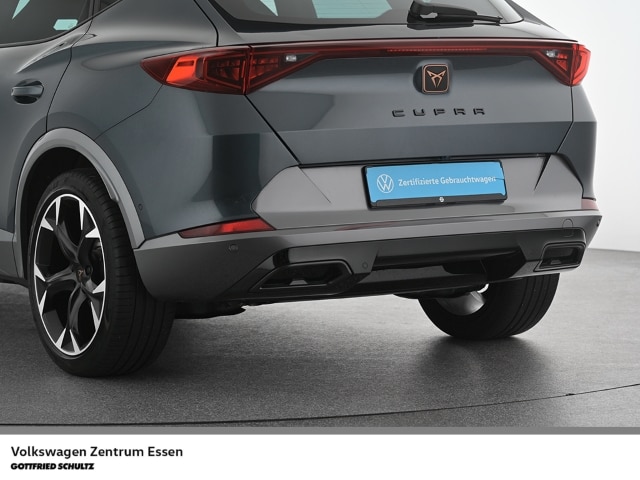 Cupra Formentor Formentor Basis e-Hybrid LED Navi F-Kamera AHK