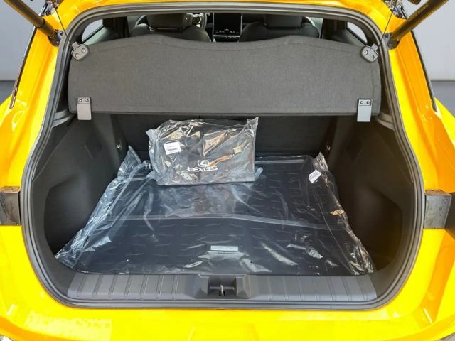 Lexus LBX FWD *LED*Kamera*Sitzheizung*Carplay*PDC v+h*