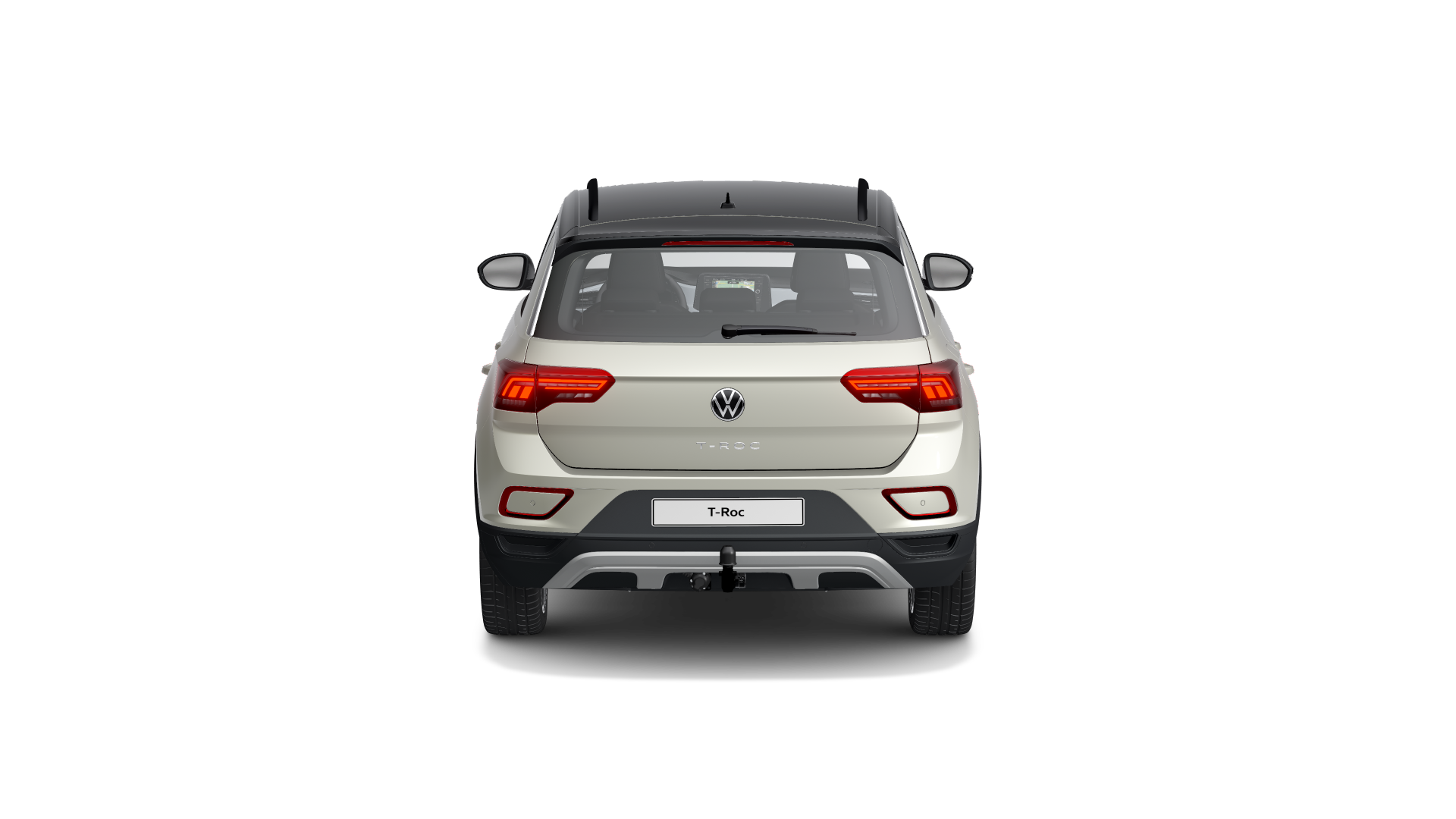 Volkswagen T-Roc 1.5 TSI DSG Life