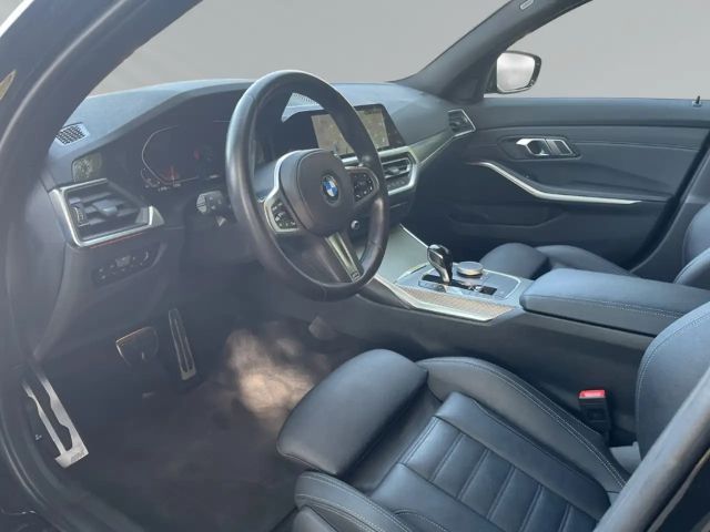 BMW 320 320i M-Sport Touring