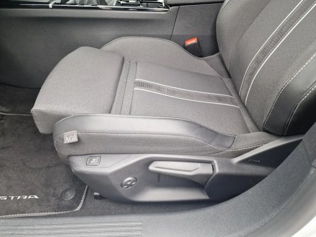 Opel Astra GS-Line Grand Sport Sports Tourer