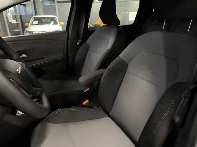 Dacia Jogger Extreme Hybrid 140