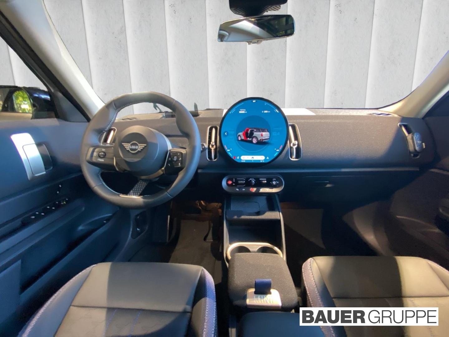 MINI Cooper C Countryman Classic