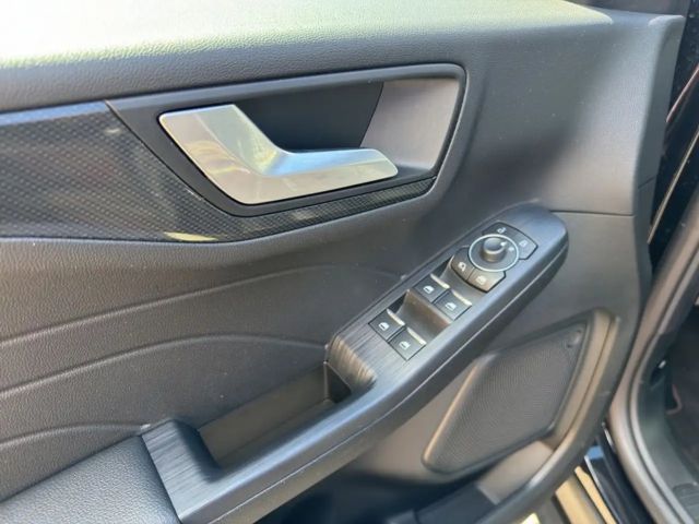 Ford Kuga EcoBoost ST Line X