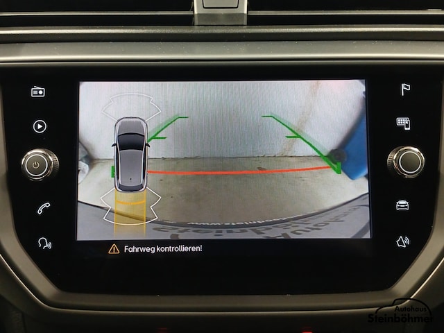 Seat Ibiza 1.0 TSI Style