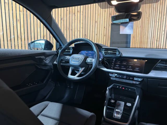 Audi A3 Sedan Sportback