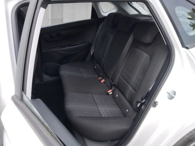 Hyundai i20 1.0 Select T-GDi