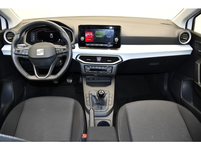 Seat Ibiza 1.0 TSI Style