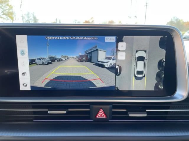 Hyundai IONIQ 6 UNIQ