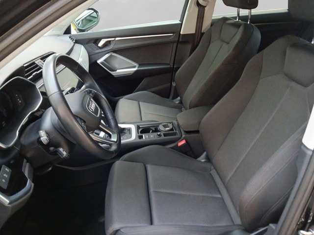 Audi Q3 40 TFSI Quattro S-Tronic