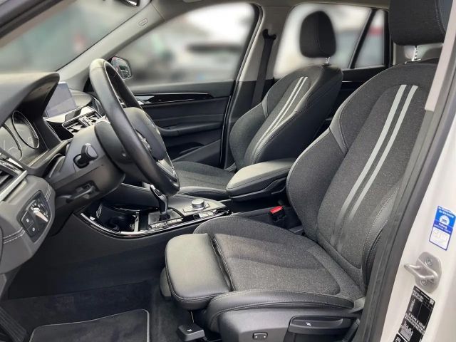 BMW X1 Sport Line xDrive