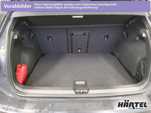 Volkswagen Golf 2.0 TSI DSG GTI