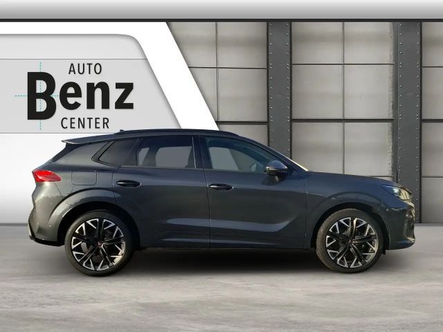 Cupra Terramar 2.0 TSI VZ