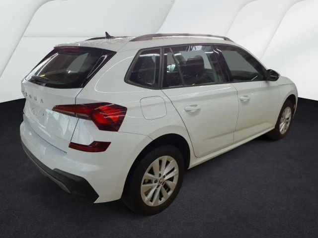 Skoda Kamiq 1.5 TSI Selection