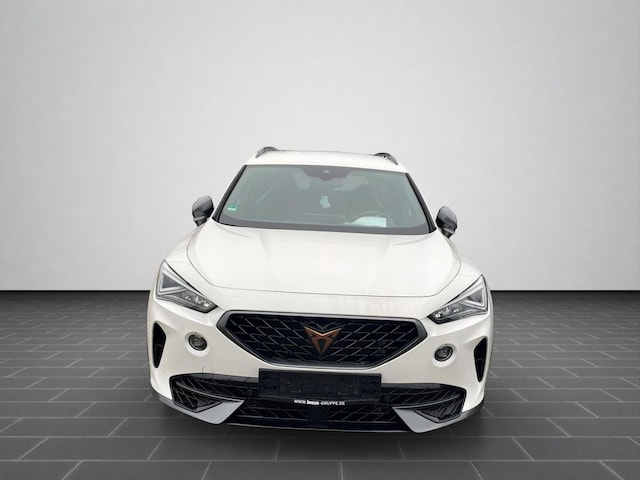 Cupra Formentor DSG VZ