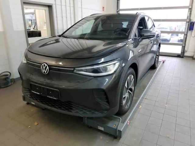 Volkswagen ID.4 IQ.Drive Performance Pro