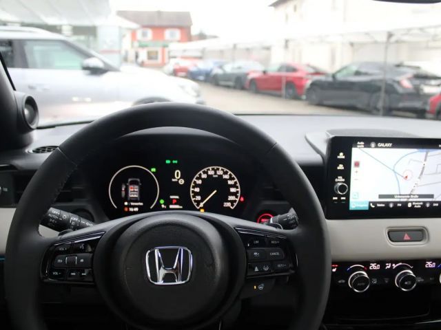 Honda HR-V 1.5 Advance Hybrid