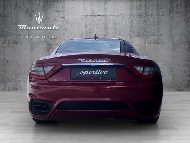 Maserati GranTurismo Sport MY18 *sehr wenig Kilometer*