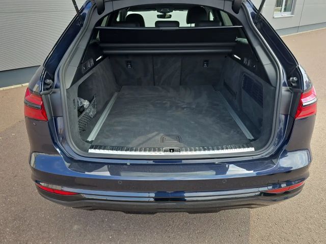 Audi A6 allroad 55 TDI Quattro