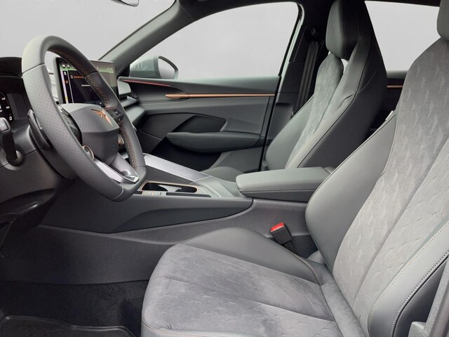 Cupra Terramar 1.5 eTSI