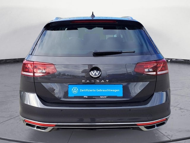 Volkswagen Passat 2.0 TDI Business Variant
