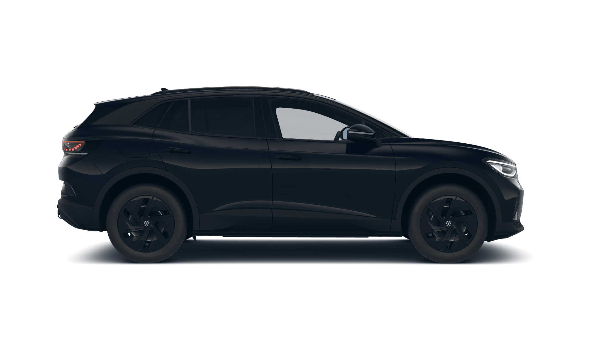 Volkswagen ID.4 IQ.Drive Performance Pro