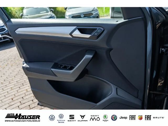 Volkswagen T-Roc 1.5 TSI DSG Life